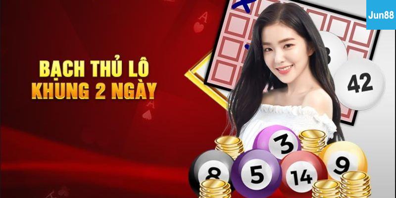 Bạch thủ lô khung 2 ngày Cách soi cầu bạch thủ lô khung 2 ngày