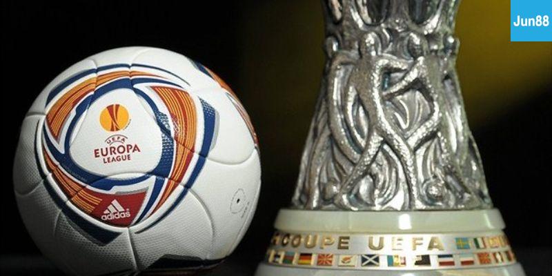bóng đá C2 Những Đội Bóng Xuất Sắc Nhất Trong Lịch Sử Europa League