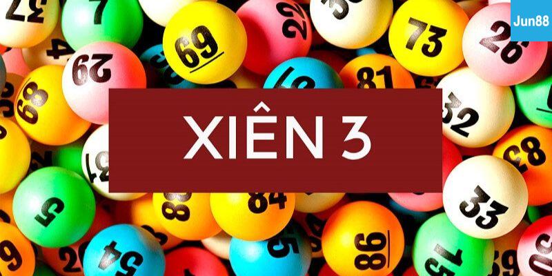 Danh sách top 5 cặp xiên 3 đẹp nhất dành cho dân chơi Jun88