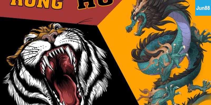Hướng dẫn chơi Rồng Hổ Luật Chơi Rồng Hổ Jun88 - Dễ Hiểu Cho Người Mới