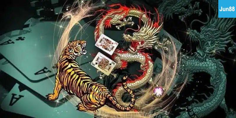 Hướng dẫn chơi Rồng Hổ Hướng Dẫn Cách Đặt Cược Rồng Hổ Tại Jun88