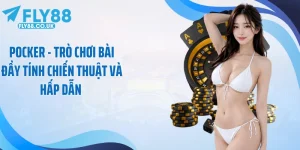 Pocker - Trò Chơi Bài Đầy Tính Chiến Thuật Và Hấp Dẫn